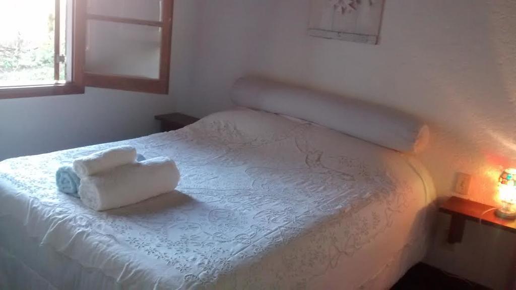 Morada Rancho Da Lua Bed and Breakfast Monte Verde  Exterior foto